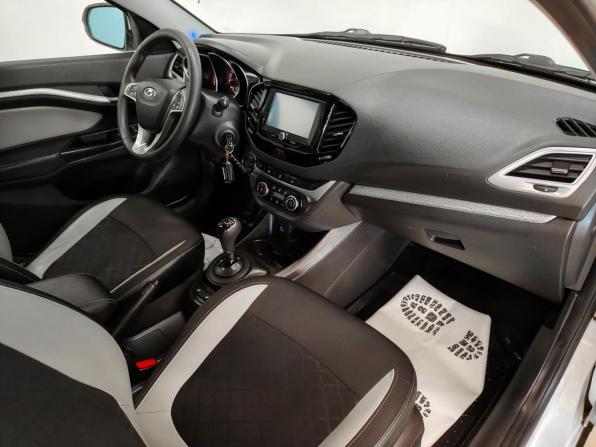 Lada (ВАЗ) Vesta I с пробегом 2018 года, цена 994 000 рублей, 124665 км, универсал, Автокод Объявления