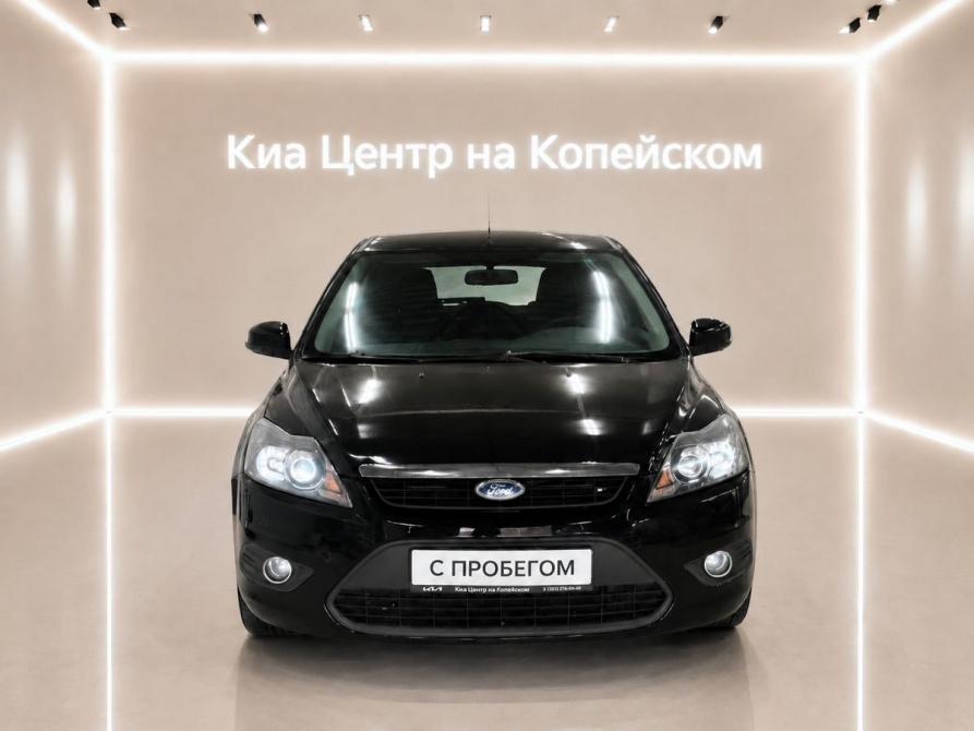 Ford Focus II Рестайлинг Челябинск  - изображение 2
