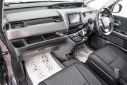 Honda Freed II Красноярск  - изображение 36