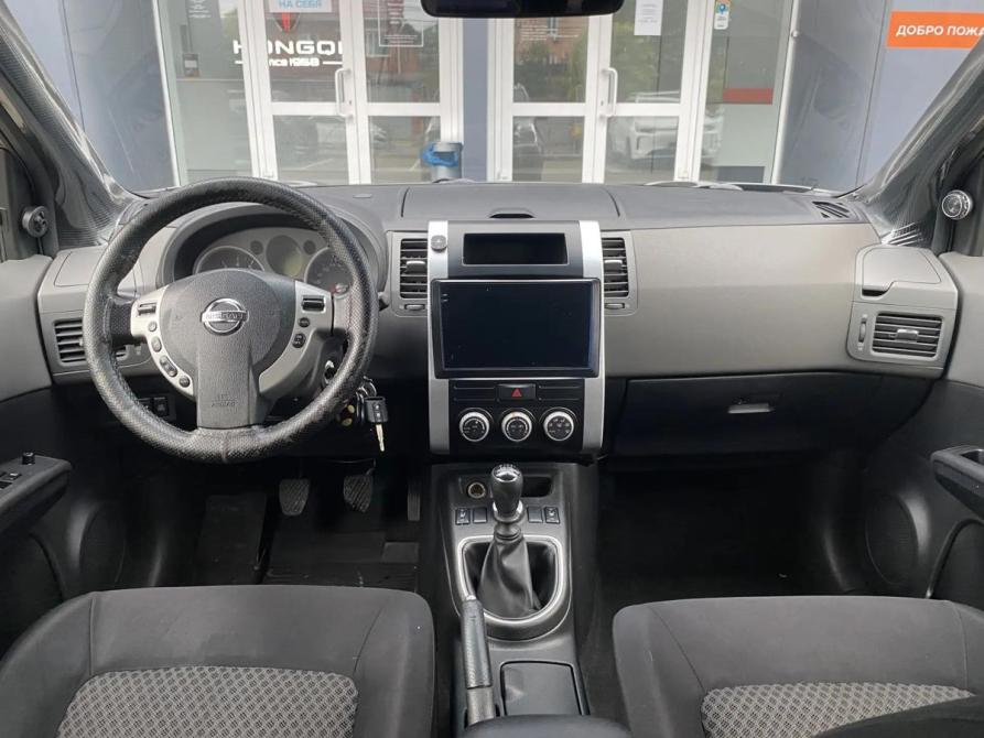 Nissan X-Trail II Краснодар  - изображение 13