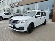 Lada (ВАЗ) Largus I Набережные Челны  - изображение 22
