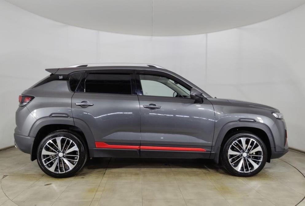 Changan CS35 Plus I Рестайлинг Волгоград  - изображение 4