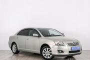 Toyota Avensis II Рестайлинг Красноярск  - изображение 22