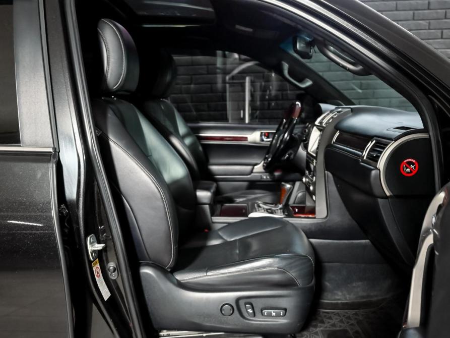 Lexus GX II Рестайлинг Екатеринбург  - изображение 11