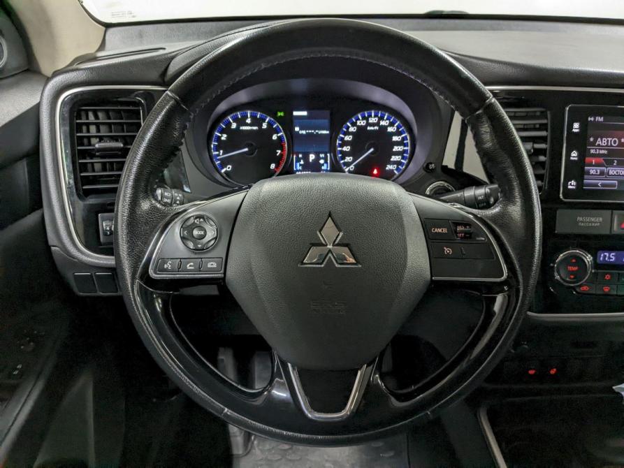 Mitsubishi Outlander III Рестайлинг 2 Москва  - изображение 25