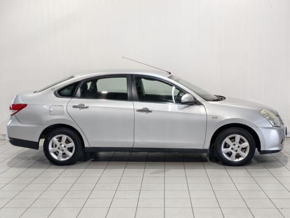 Nissan Almera III (G15) с пробегом 2013 года, цена 664 000 рублей, 191494 км, седан, Автокод Объявления