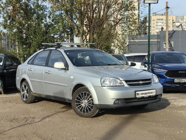 Chevrolet Lacetti I с пробегом 2010 года, цена 299 000 рублей, 278000 км, седан, Автокод Объявления