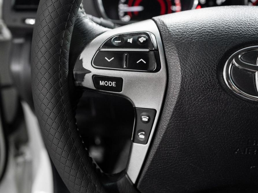 Toyota Highlander II (XU40) Иркутск  - изображение 11