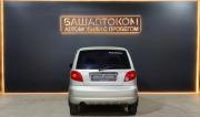 Daewoo Matiz I Рестайлинг Уфа  - изображение 25