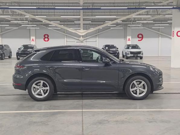 Porsche Macan I Рестайлинг с пробегом 2019 года, цена 4 600 000 рублей, 100576 км, внедорожник, Автокод Объявления