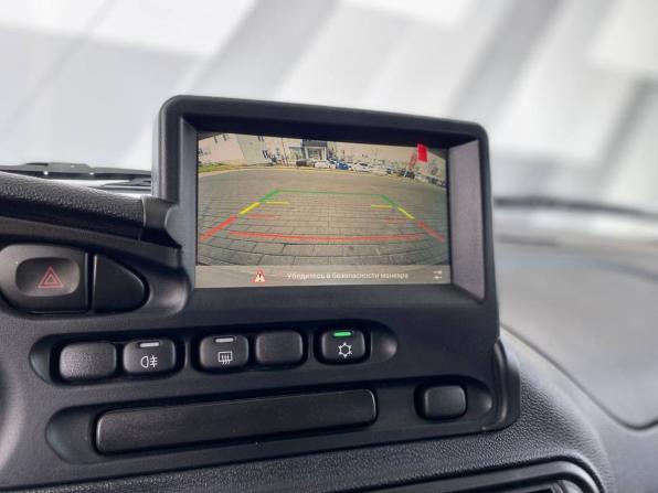 Lada (ВАЗ) Niva Travel I с пробегом 2024 года, цена 1 130 000 рублей, 25523 км, внедорожник, Автокод Объявления