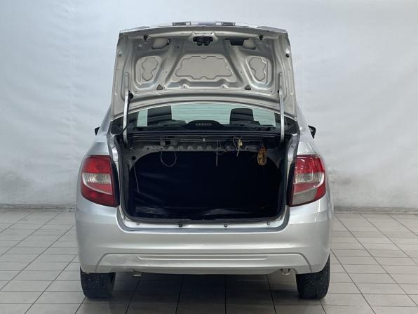 Lada (ВАЗ) Granta I Рестайлинг с пробегом 2018 года, цена 289 000 рублей, 535828 км, седан, Автокод Объявления