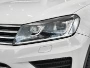 Volkswagen Touareg II Рестайлинг Казань  - изображение 43