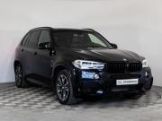 BMW X5 III (F15) Санкт-Петербург  - изображение 32