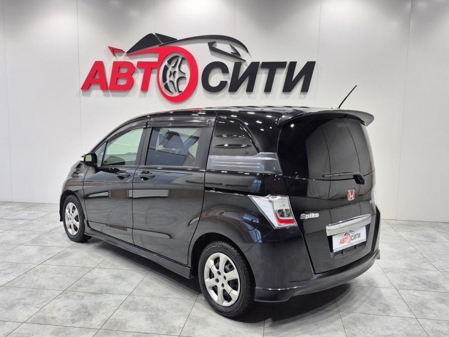 Honda Freed I Рестайлинг Воронеж  - изображение 5