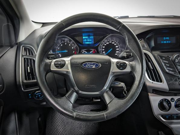 Ford Focus III с пробегом 2012 года, цена 699 900 рублей, 160000 км, хэтчбек, Автокод Объявления