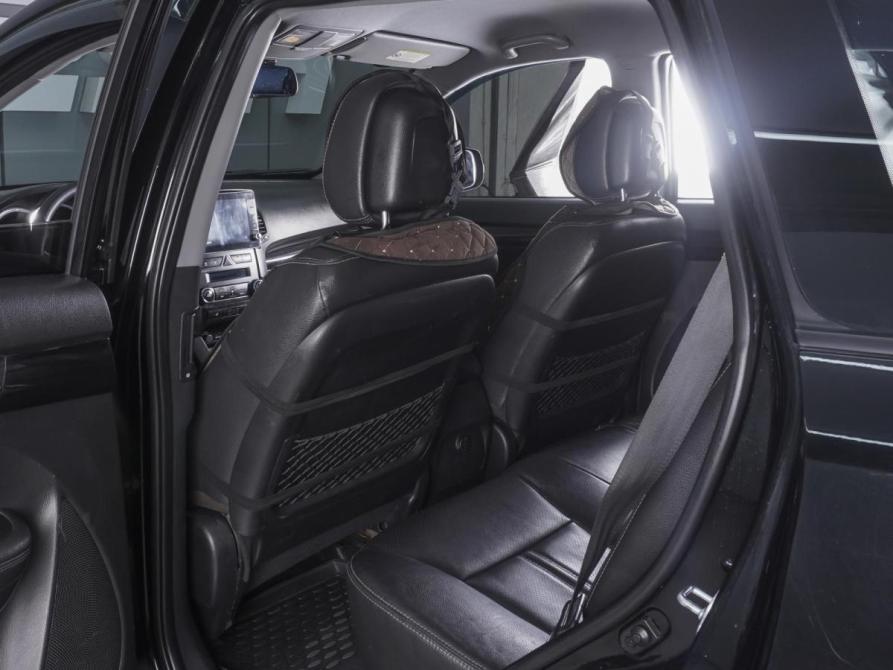 Kia Sorento II Ростов-на-Дону  - изображение 11