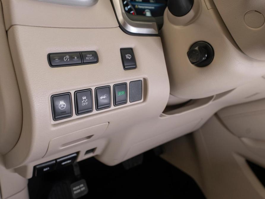 Nissan Murano III (Z52) Москва  - изображение 18