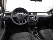 Skoda Rapid I Рестайлинг Ростов-на-Дону  - изображение 20
