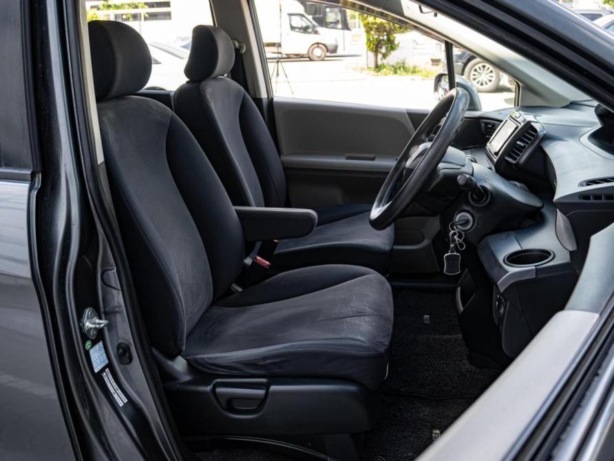 Honda Freed I Краснодар  - изображение 11
