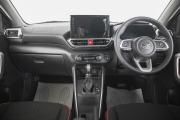 Toyota Raize I Кемерово  - изображение 36
