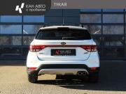Kia Rio IV Казань  - изображение 16