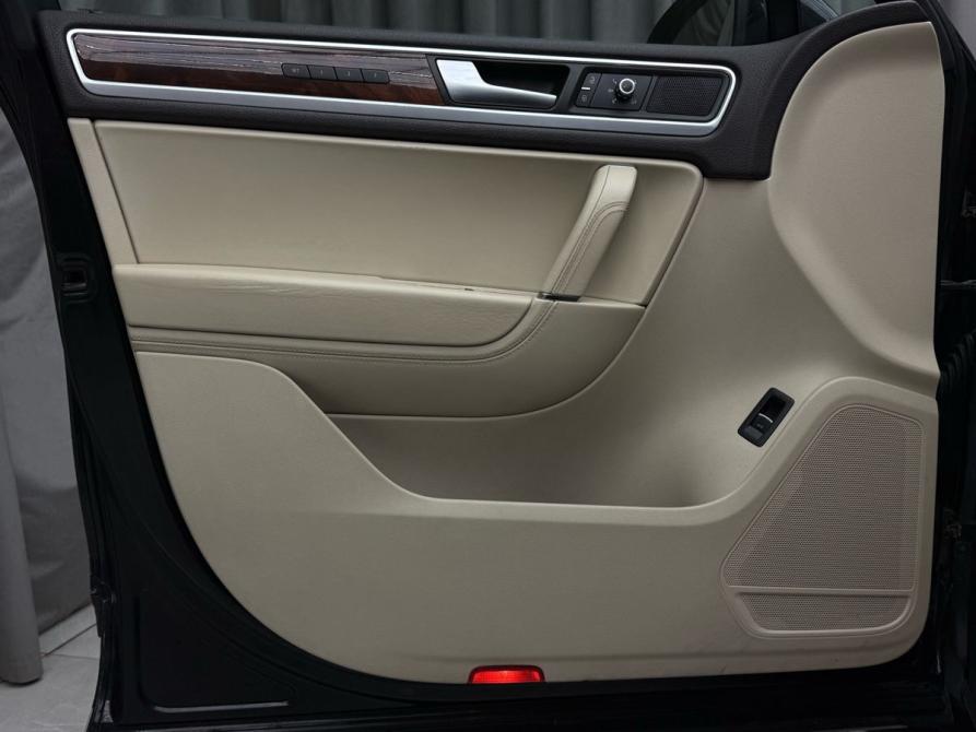 Volkswagen Touareg II Ижевск  - изображение 28
