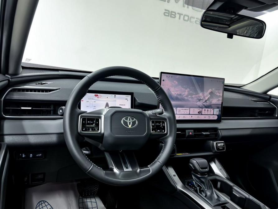 Toyota RAV4 VI (XA60) Уфа  - изображение 24