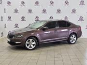 Skoda Octavia III (A7) Рестайлинг Тольятти  - изображение 21