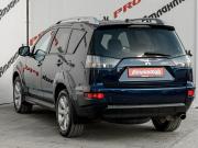Mitsubishi Outlander II Рестайлинг Екатеринбург  - изображение 27