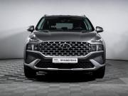 Hyundai Santa Fe IV Рестайлинг Москва  - изображение 21
