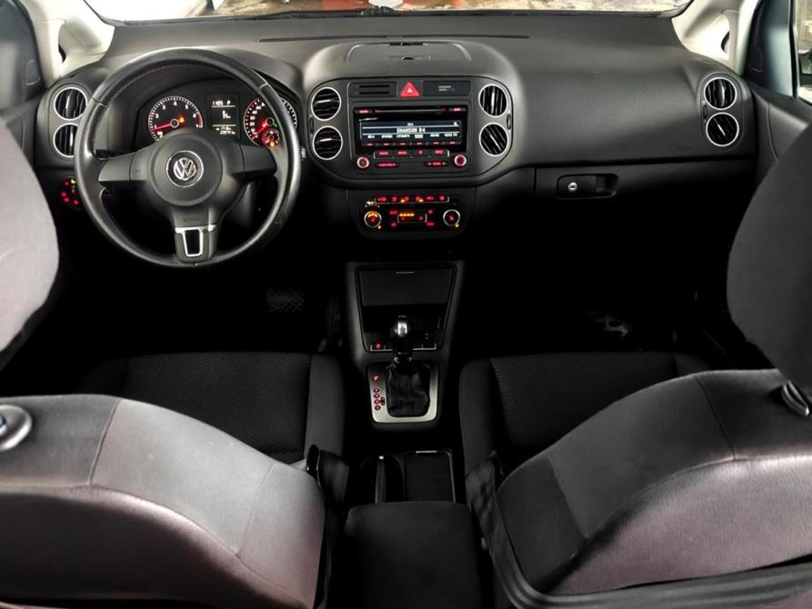 Volkswagen Golf Plus II Москва  - изображение 11