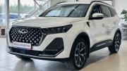 Chery Tiggo 7 Pro Max I Рестайлинг Пермь  - изображение 36