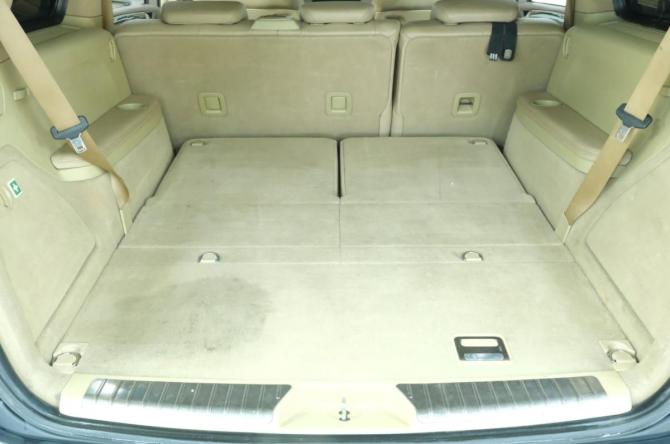 Mercedes-Benz GL-Класс I (X164) с пробегом 2008 года, цена 1 849 000 рублей, 254800 км, внедорожник, Автокод Объявления