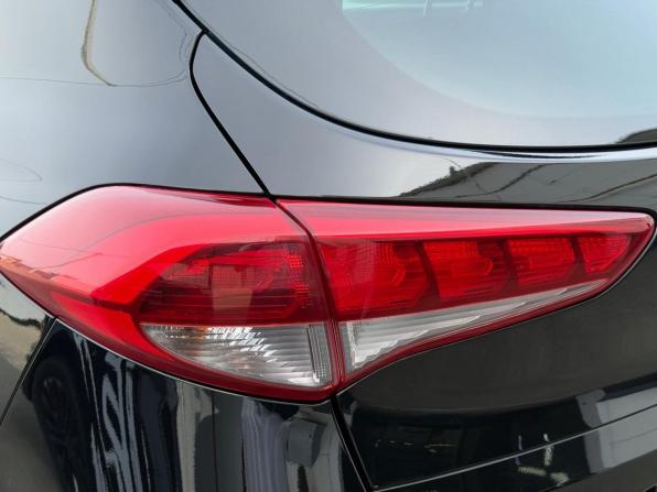 Hyundai Tucson III с пробегом 2018 года, цена 2 150 000 рублей, 145391 км, внедорожник, Автокод Объявления