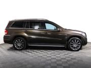 Mercedes-Benz GL-Класс I (X164) Рестайлинг Москва  - изображение 30