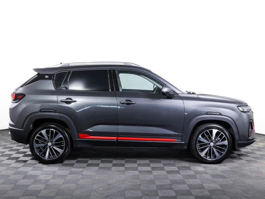 Changan CS35 Plus I Рестайлинг Москва  - изображение 4
