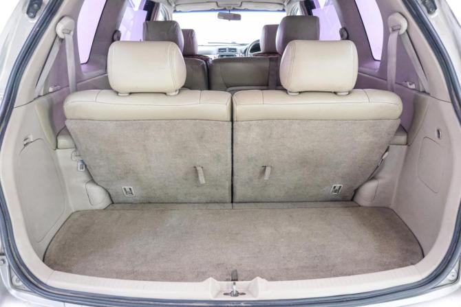 Toyota Picnic II с пробегом 2002 года, цена 599 000 рублей, 316824 км, компактвэн, Автокод Объявления