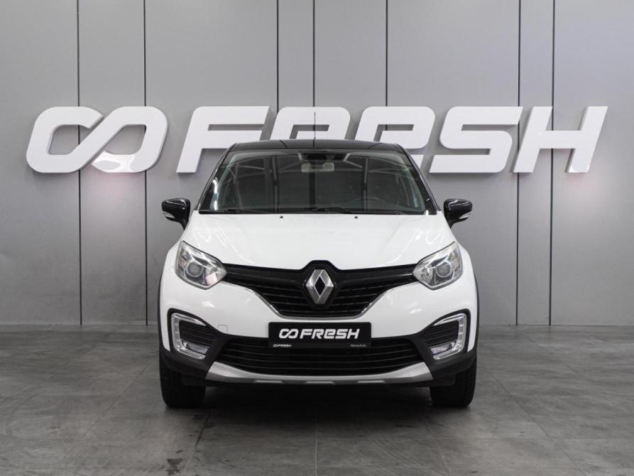 Renault Kaptur I Воронеж  - изображение 3