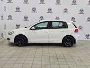 Volkswagen Golf VI Тольятти  - изображение 28