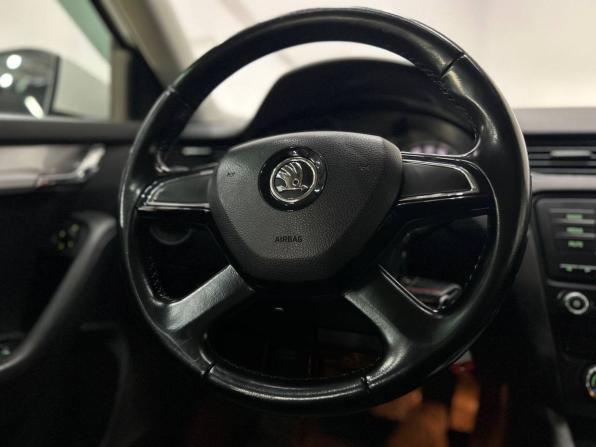 Skoda Octavia III (A7) с пробегом 2014 года, цена 969 000 рублей, 232700 км, лифтбек, Автокод Объявления