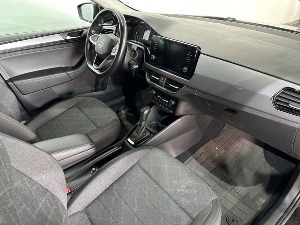 Volkswagen Polo VI с пробегом 2021 года, цена 1 849 000 рублей, 22664 км, лифтбек, Автокод Объявления
