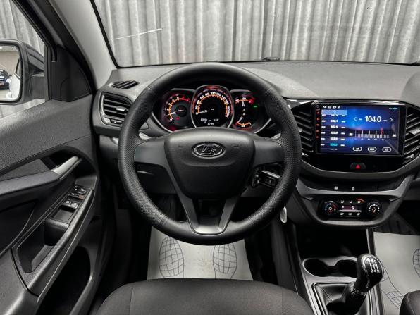 Lada (ВАЗ) Vesta I с пробегом 2020 года, цена 1 000 000 рублей, 83994 км, седан, Автокод Объявления