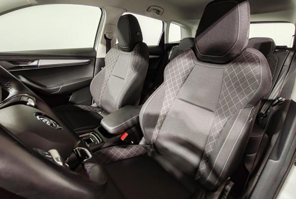 Skoda Karoq I Ярославль  - изображение 13