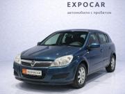 Opel Astra H Рестайлинг Новосибирск  - изображение 17