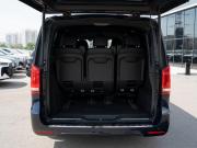 Mercedes-Benz V-Класс III (W447) Рестайлинг Москва  - изображение 56