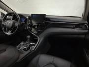 Toyota Camry VIII (XV70) Рестайлинг Альметьевск  - изображение 37