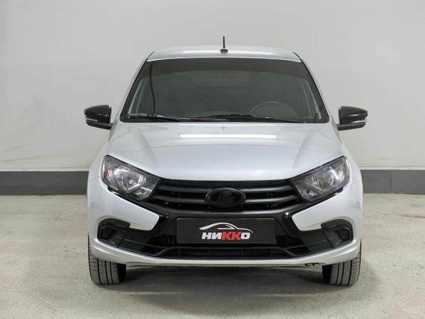 Lada (ВАЗ) Granta I Рестайлинг с пробегом 2024 года, цена 930 000 рублей, 71550 км, лифтбек, Автокод Объявления