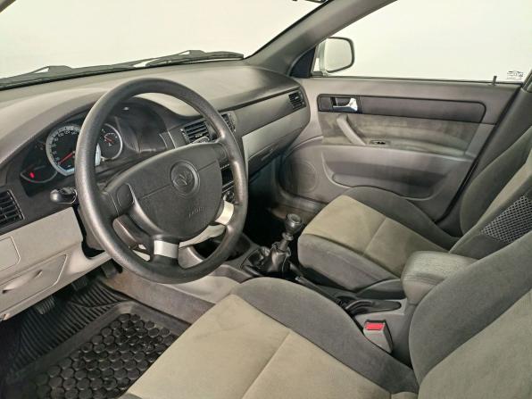Daewoo Gentra II с пробегом 2014 года, цена 499 000 рублей, 180000 км, седан, Автокод Объявления