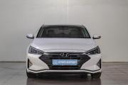 Hyundai Avante VI Рестайлинг Челябинск  - изображение 25